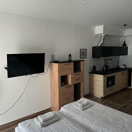 Lovely Studio At Heart Of The Budapest Apartment ภายนอก รูปภาพ