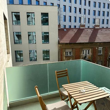 Lovely Studio At Heart Of The Budapest Apartment ภายนอก รูปภาพ
