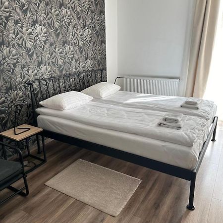 Lovely Studio At Heart Of The Budapest Apartment ภายนอก รูปภาพ