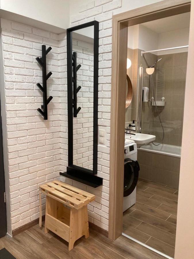 Lovely Studio At Heart Of The Budapest Apartment ภายนอก รูปภาพ