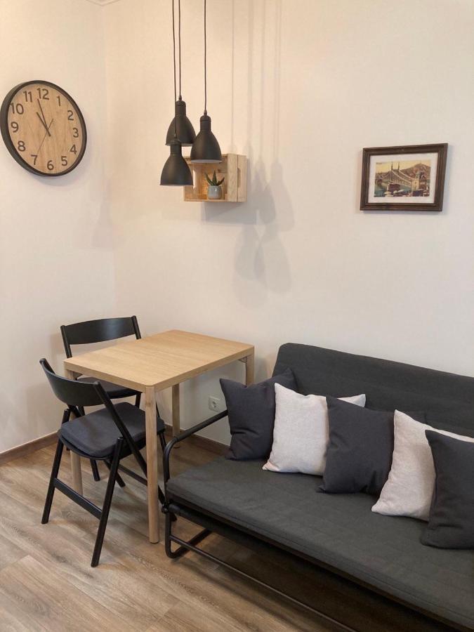 Lovely Studio At Heart Of The Budapest Apartment ภายนอก รูปภาพ