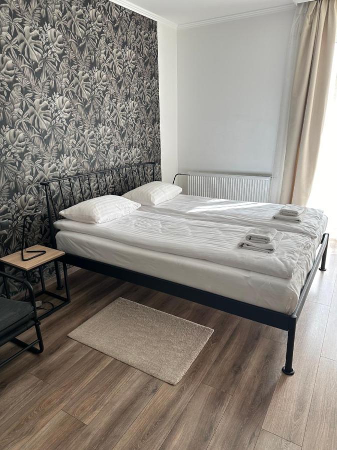 Lovely Studio At Heart Of The Budapest Apartment ภายนอก รูปภาพ